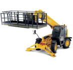 ��������� ��������������� JCB 