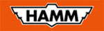 Запчасти HAMM