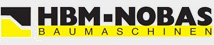 Запчасти HBM Nobas